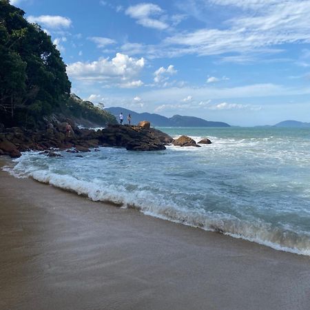 Apartamento Maranduba-Ubatuba Esterno foto