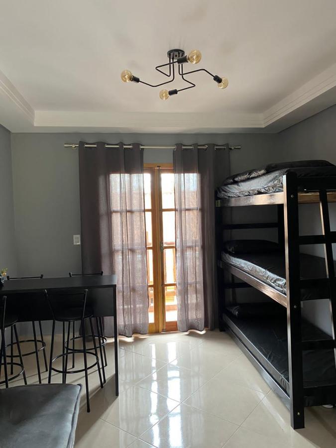 Apartamento Maranduba-Ubatuba Esterno foto