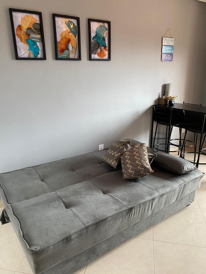 Apartamento Maranduba-Ubatuba Esterno foto