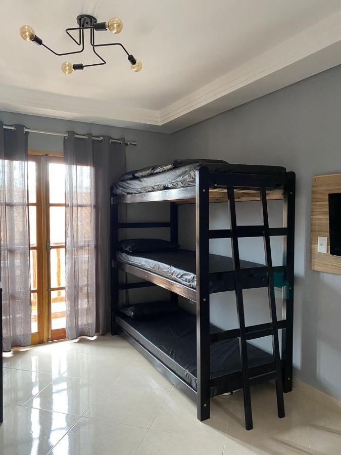 Apartamento Maranduba-Ubatuba Esterno foto