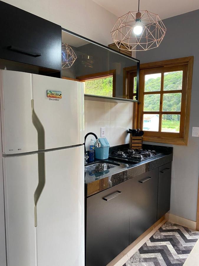 Apartamento Maranduba-Ubatuba Esterno foto