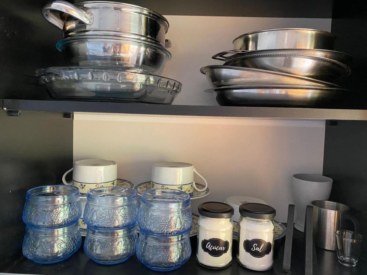 Apartamento Maranduba-Ubatuba Esterno foto