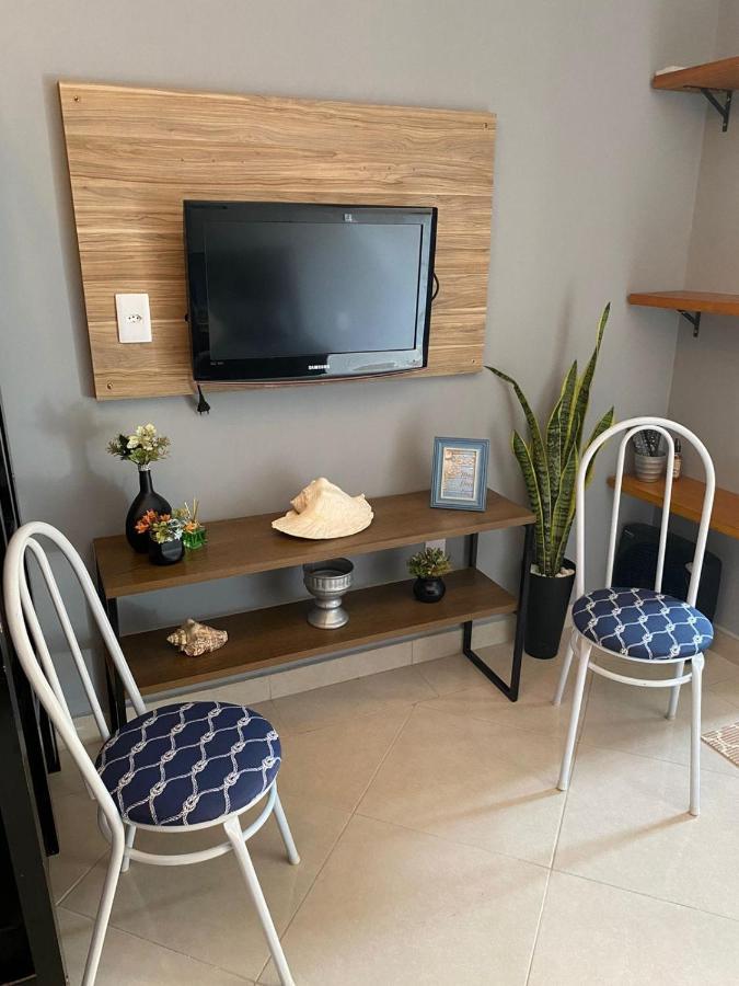 Apartamento Maranduba-Ubatuba Esterno foto