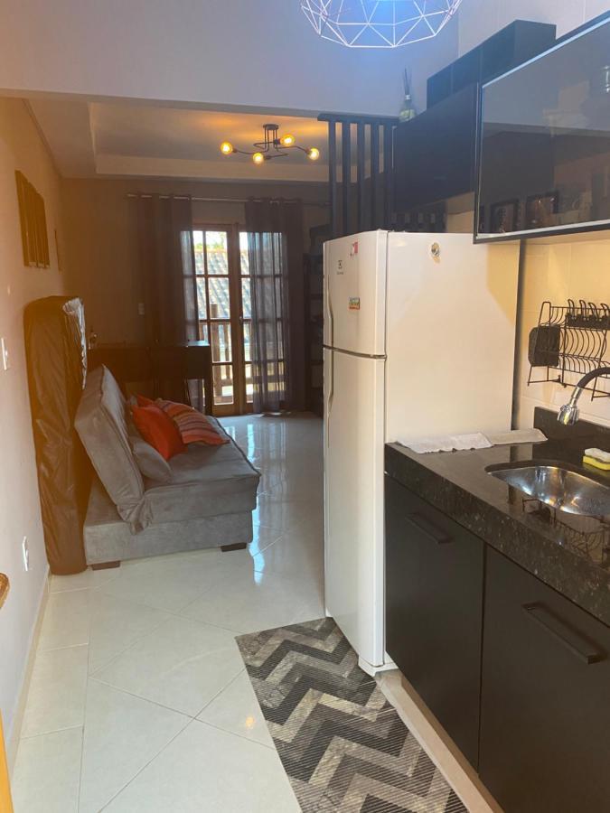 Apartamento Maranduba-Ubatuba Esterno foto