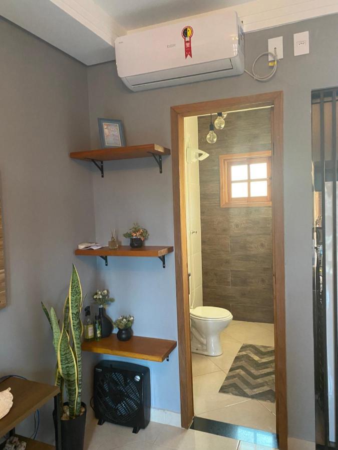 Apartamento Maranduba-Ubatuba Esterno foto