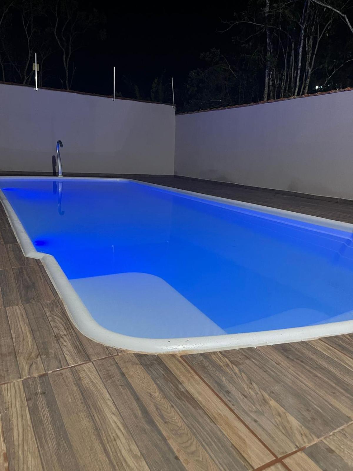 Apartamento Maranduba-Ubatuba Esterno foto