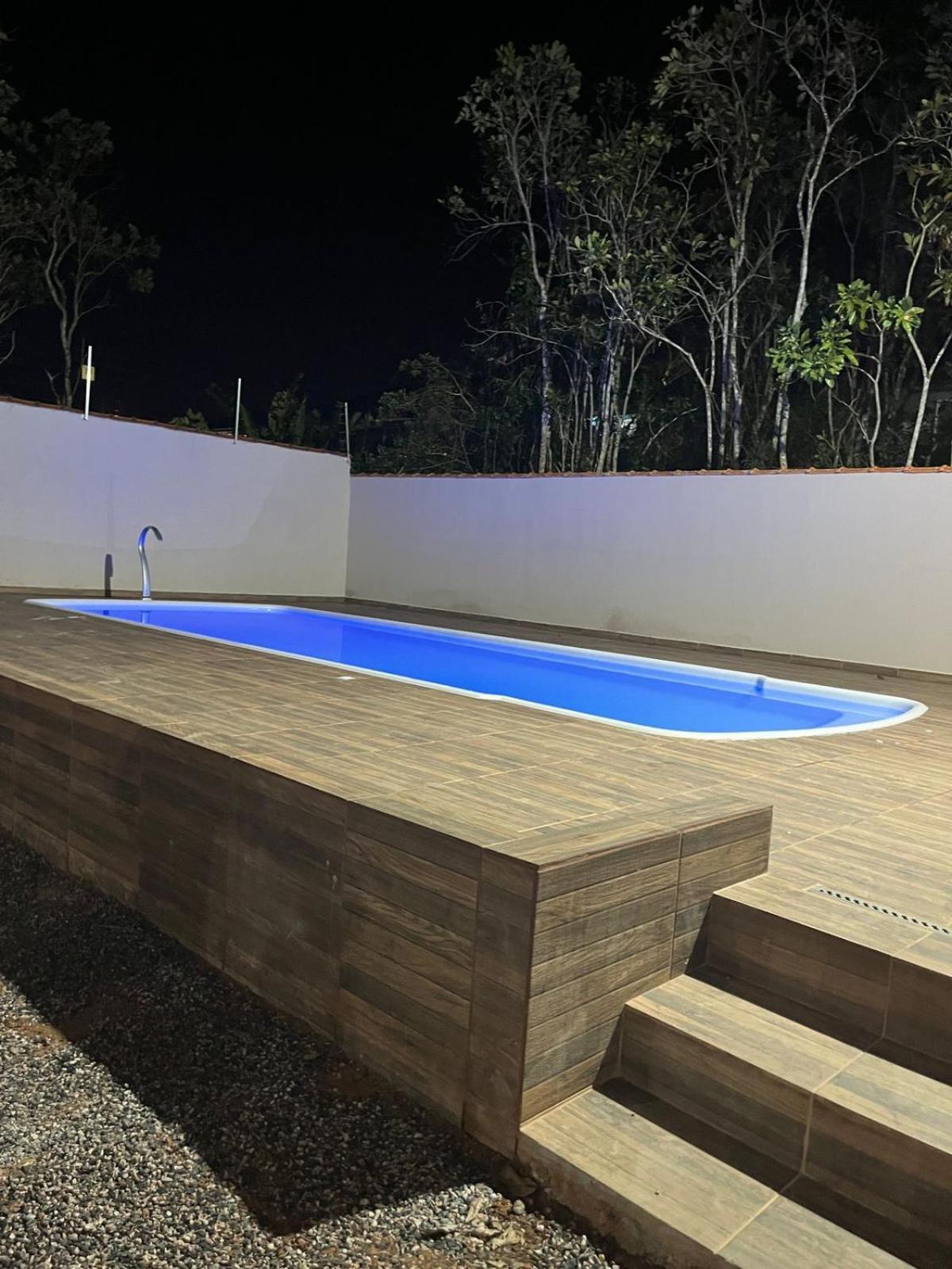 Apartamento Maranduba-Ubatuba Esterno foto